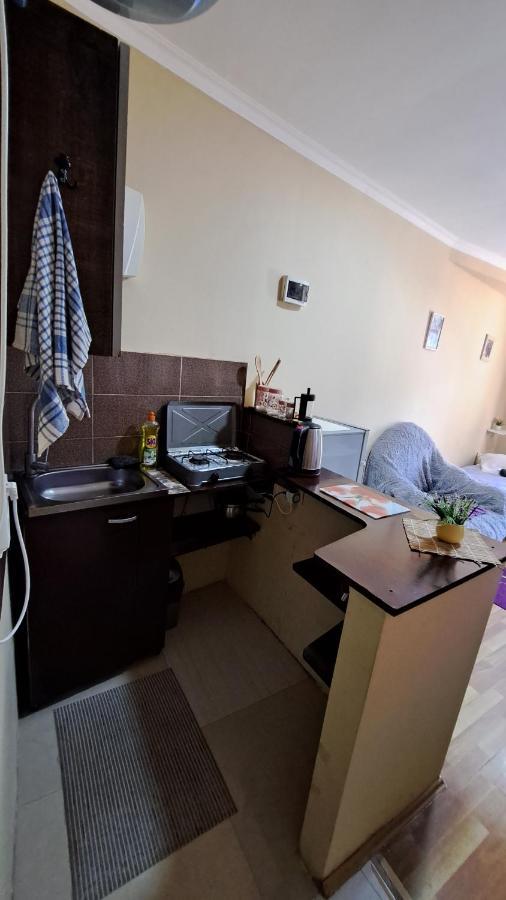 Beautiful Apartment In Old Tbilisi Exterior foto