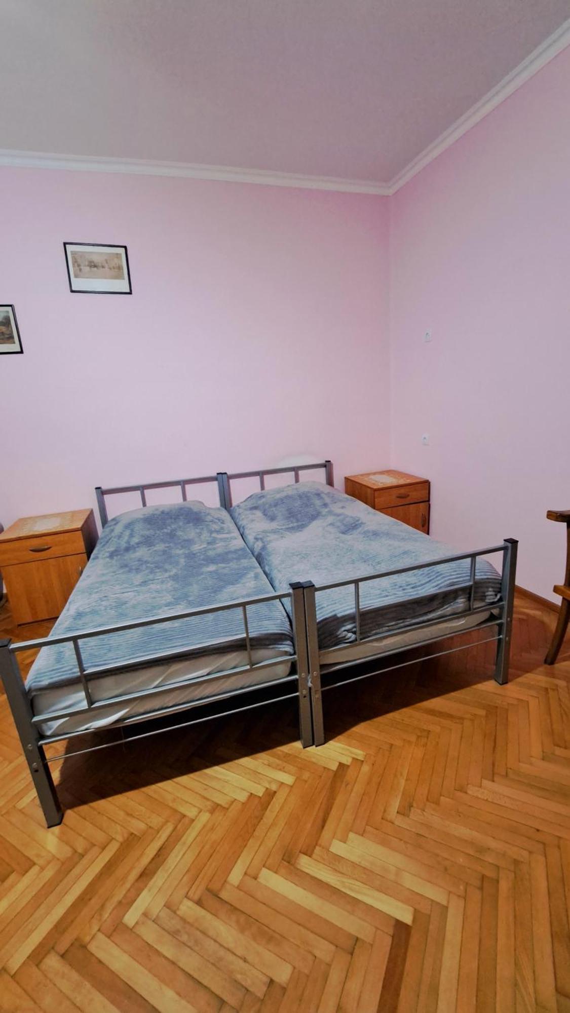 Beautiful Apartment In Old Tbilisi Exterior foto