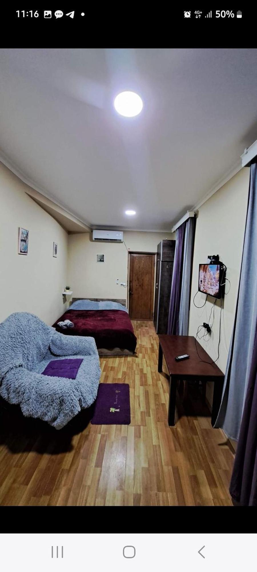 Beautiful Apartment In Old Tbilisi Exterior foto